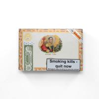 Bolivar Petit Coronas Cigar - Box of 25